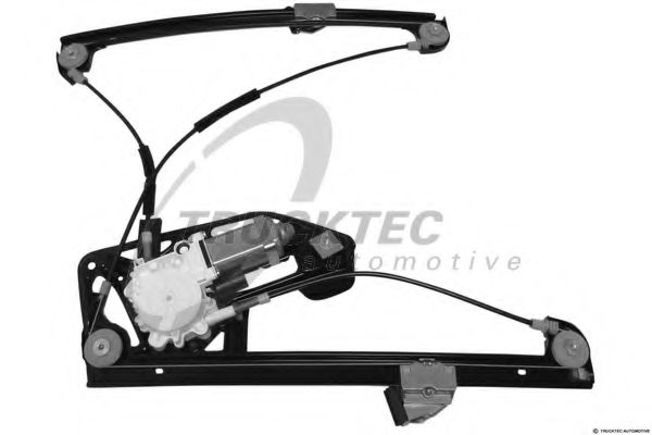 стъклоподемник