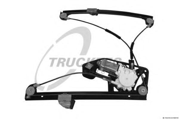 стъклоподемник