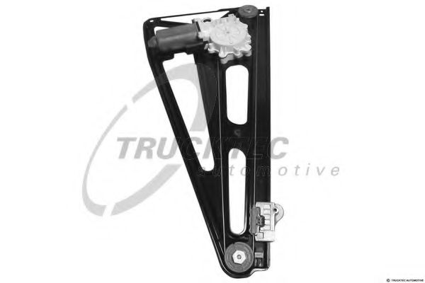 стъклоподемник