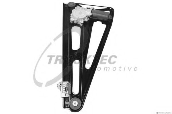 стъклоподемник