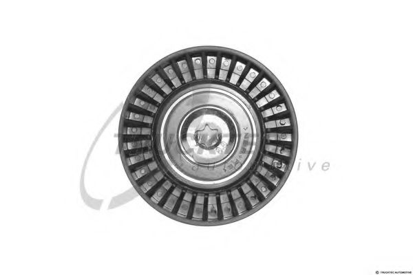 паразитна/ водеща ролка, пистов ремък