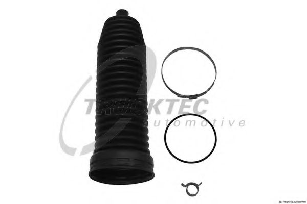 комплект маншон, кормилно управление