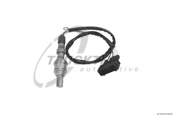 ламбда-сонда