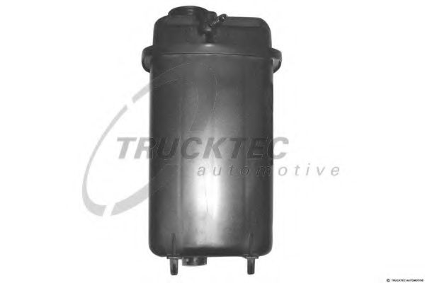 разширителен съд, охладителна течност