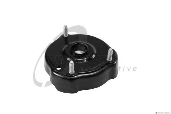 тампон на макферсън