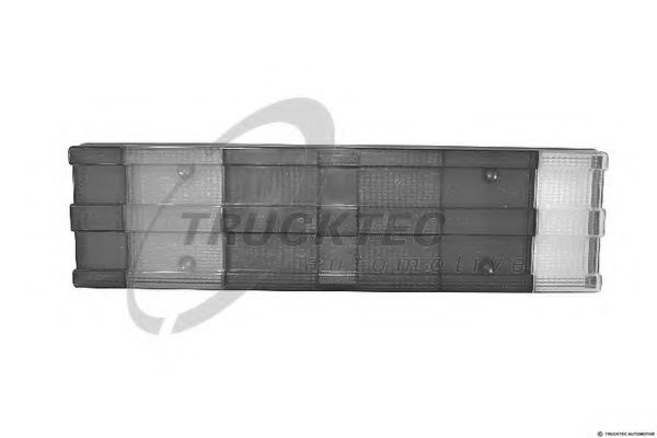 стъкло за светлините, задни светлини светлини