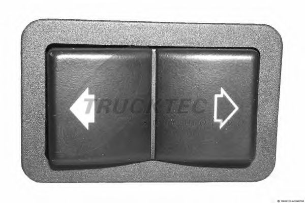 ключ(бутон), стъклоповдигане