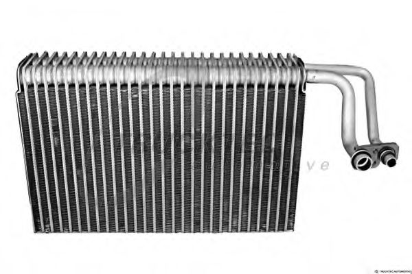 изпарител, климатична система