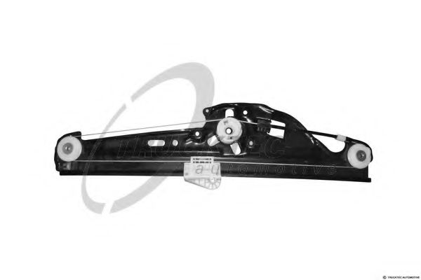 стъклоподемник