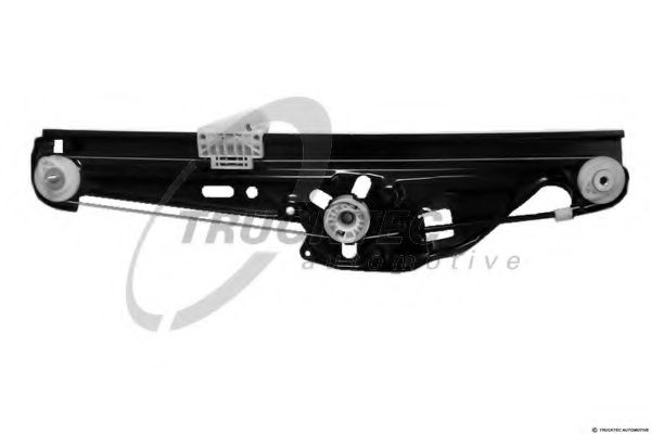 стъклоподемник