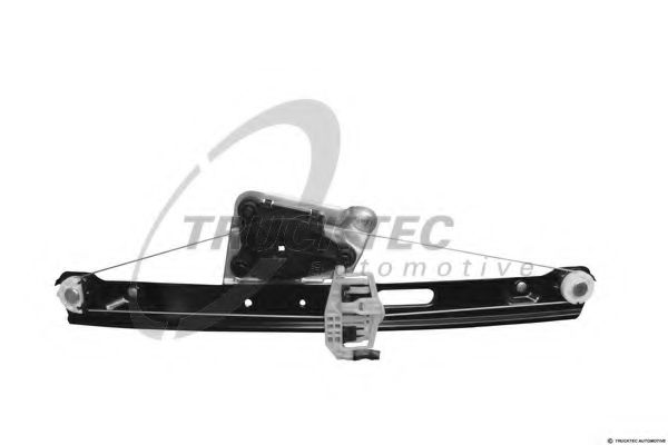 стъклоподемник