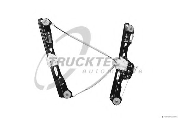 стъклоподемник