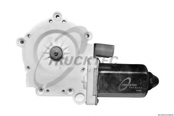 електромотор, стъклоподемник