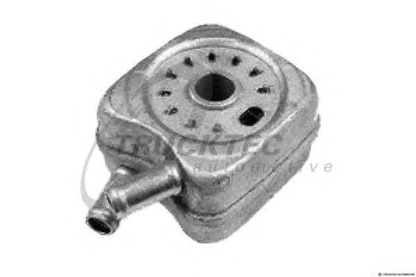 маслен радиатор, двигателно масло