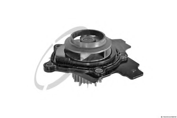 водна помпа