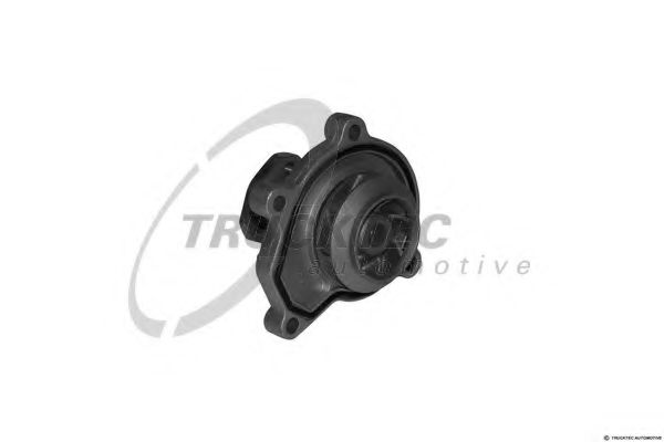 водна помпа