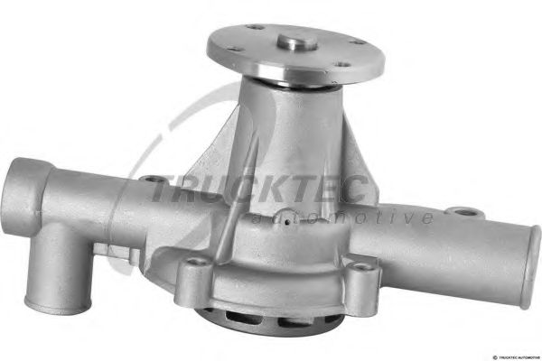 водна помпа