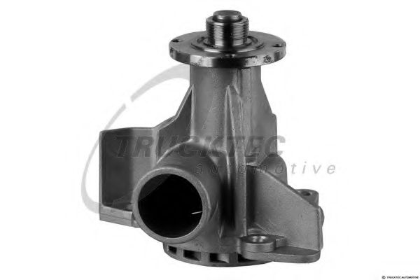 водна помпа