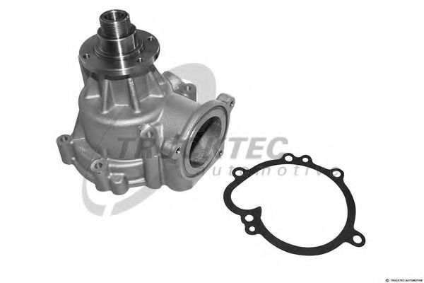 водна помпа