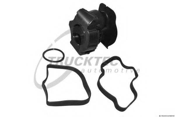 маслен сепаратор, обезвъздушаване на колянно-мотовилкови бло