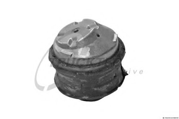 окачване, двигател