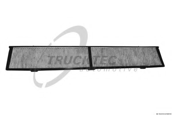 филтър, въздух за вътрешно пространство