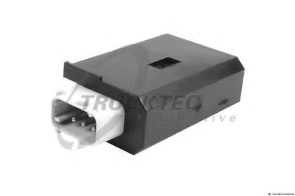 регулиращ елемент, централно заключване