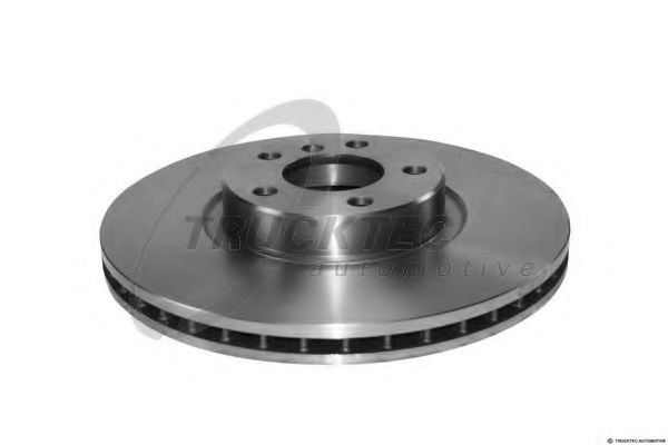 спирачен диск