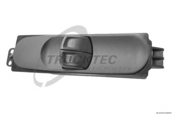 ключ(бутон), стъклоповдигане