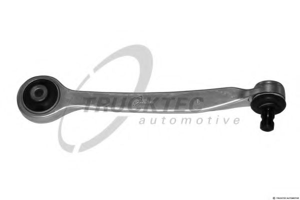 носач, окачване на колелата