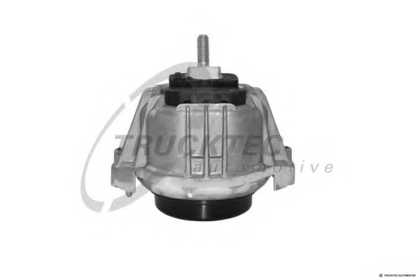 окачване, двигател