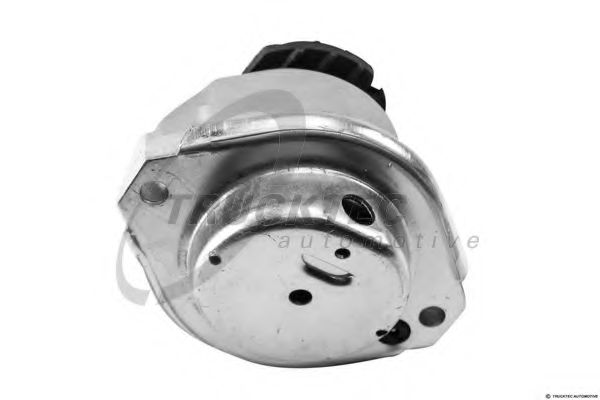 окачване, двигател