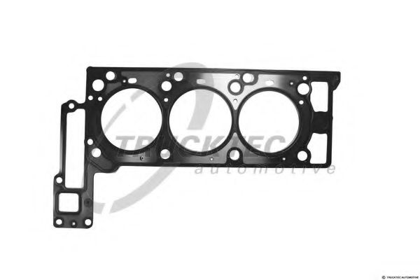 гарнитура, цилиндрова глава