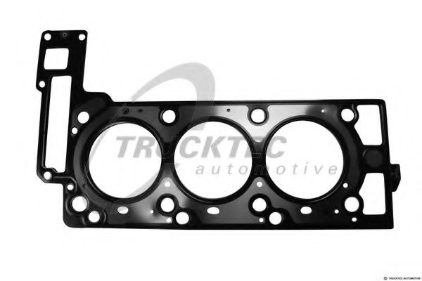 гарнитура, цилиндрова глава