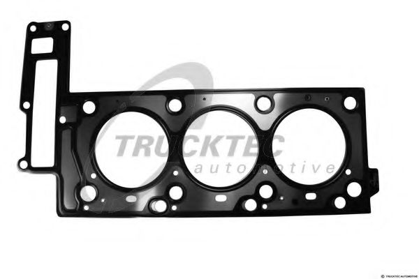 гарнитура, цилиндрова глава