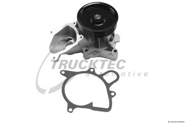 водна помпа