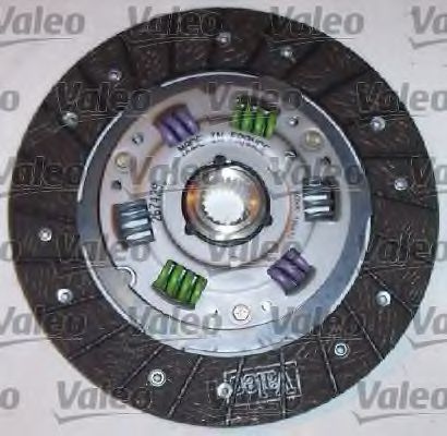 комплект съединител 003498