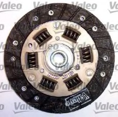 комплект съединител 006796