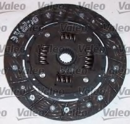 комплект съединител 009224