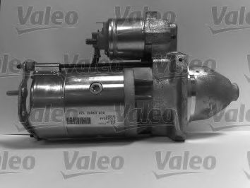 стартер 432563