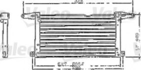 кондензатор, климатизация