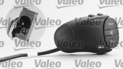 превключвател на кормилната колона 251445