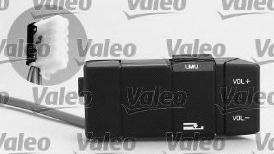 превключвател на кормилната колона 251463