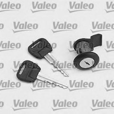 заключващ цилиндър 252907