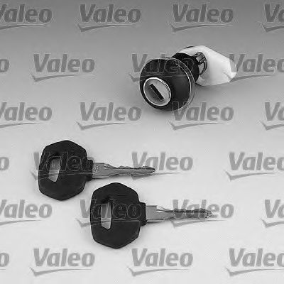 заключващ цилиндър