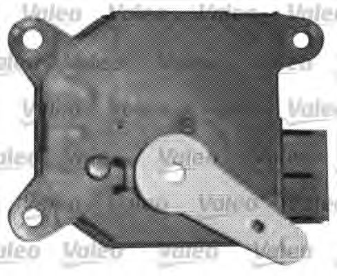 регулиращ елемент, смесваща клапа 509596