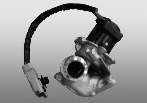 AGR-Клапан 700409