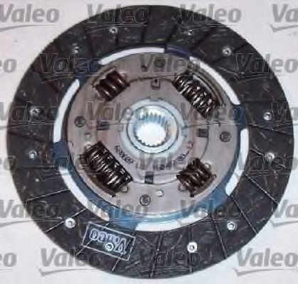 комплект съединител 801295