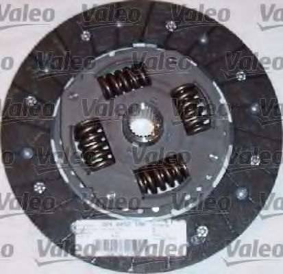 комплект съединител 801827