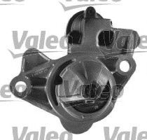 стартер 458498